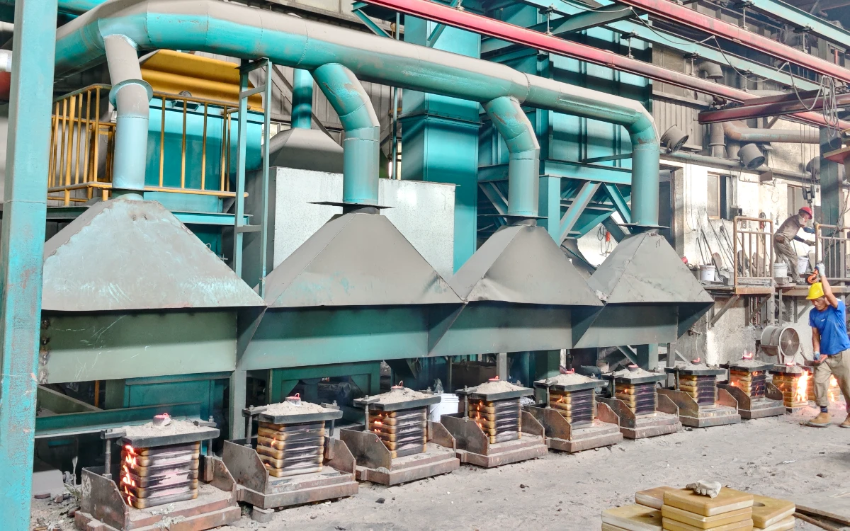 factory 2